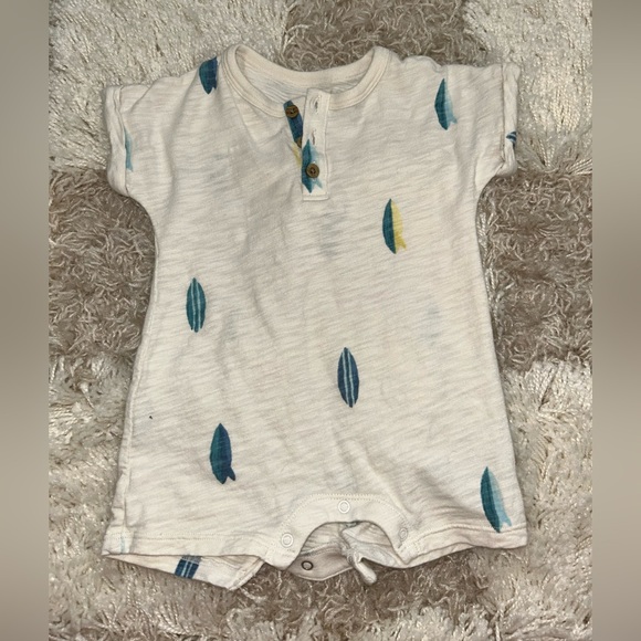 cloud island Other - Romper